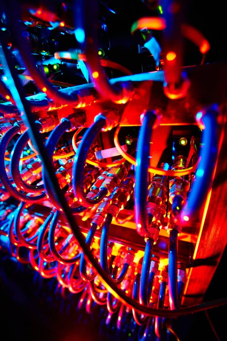 Cables