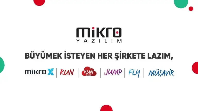 mikro programlar