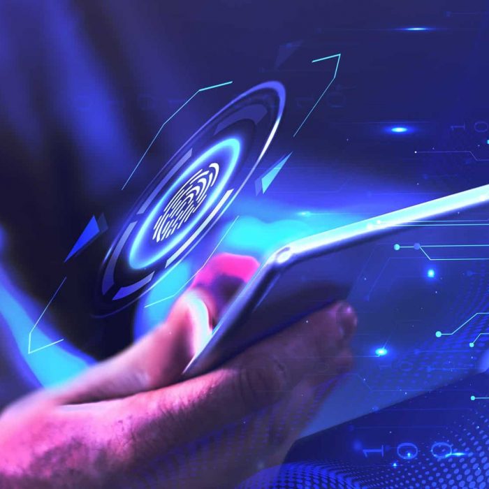 Business technology solutions