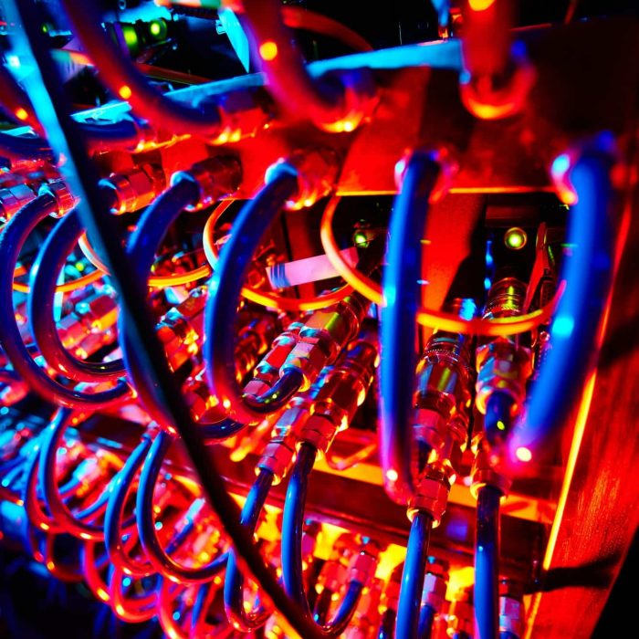 Cables
