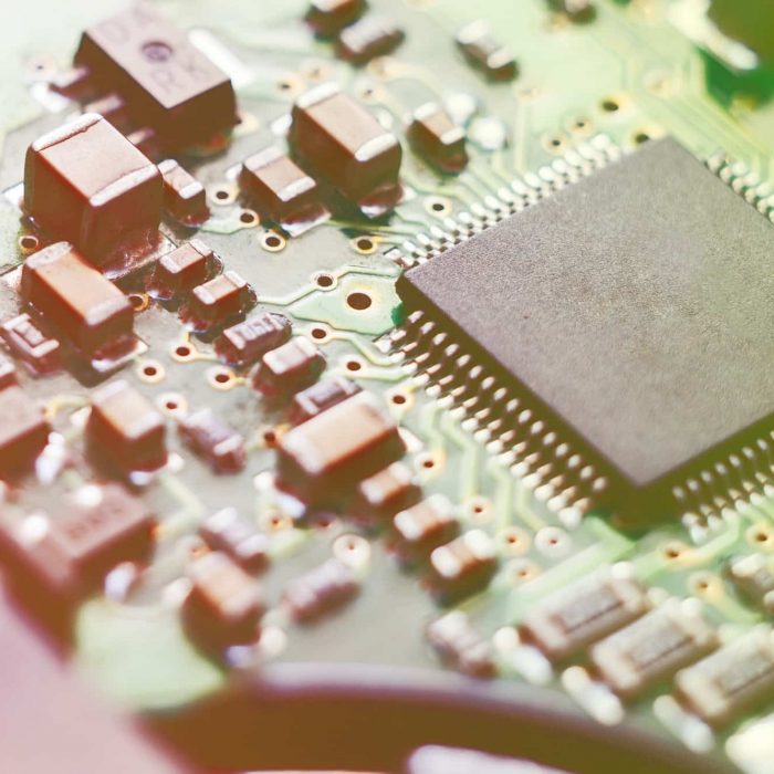 Computer board